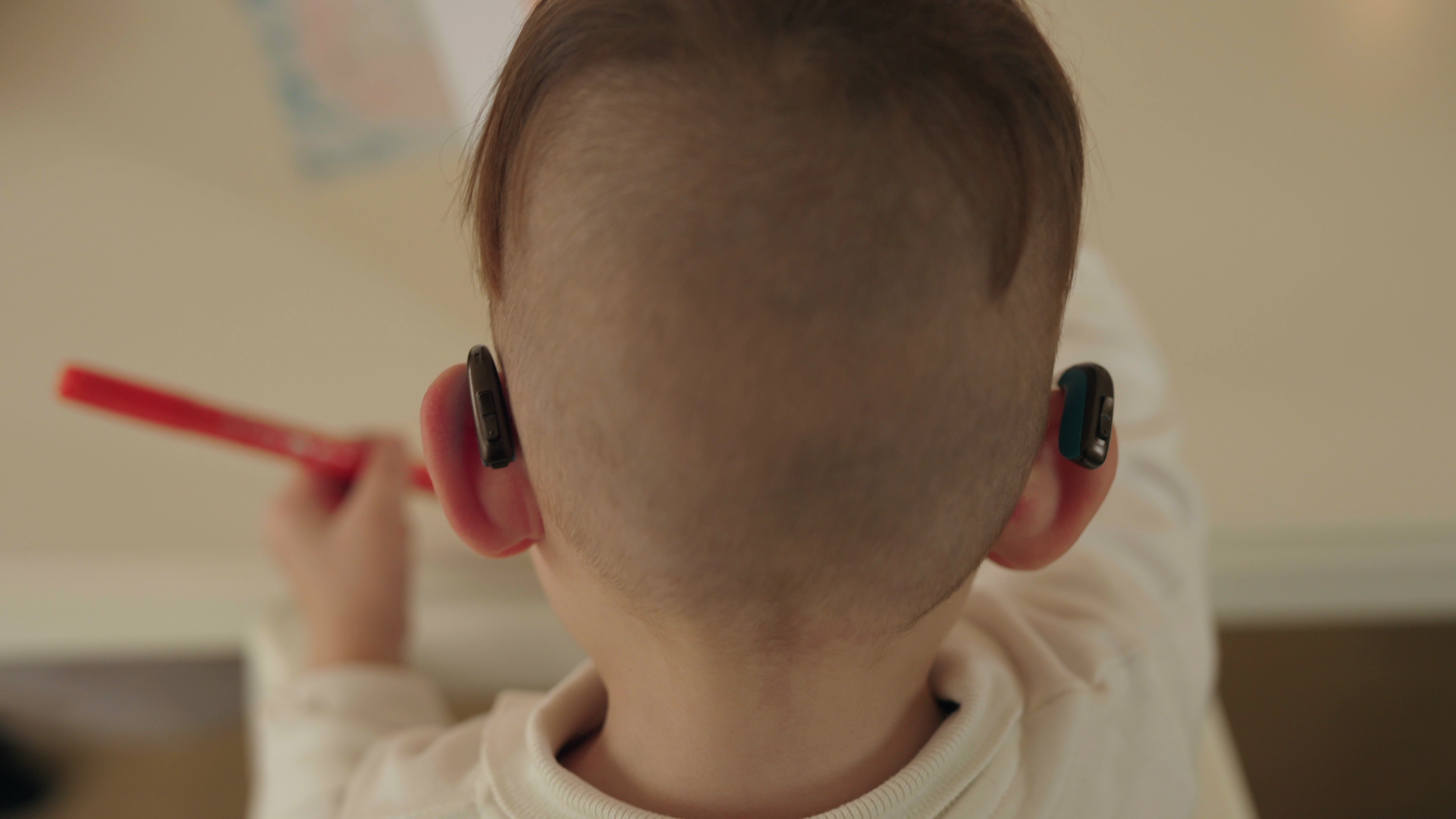 Išsipildymo akcija, Nojus